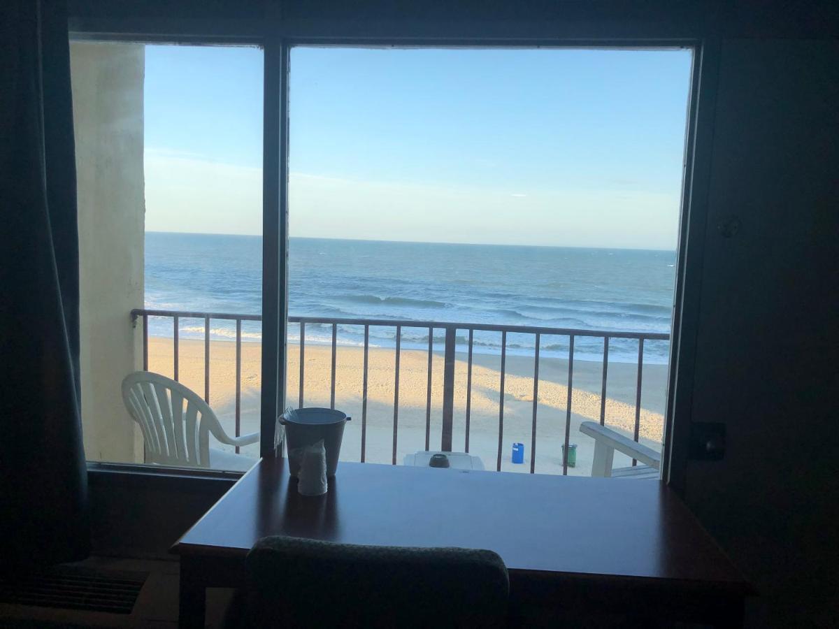 Gazebo Inn Oceanfront Myrtle Beach Exteriér fotografie