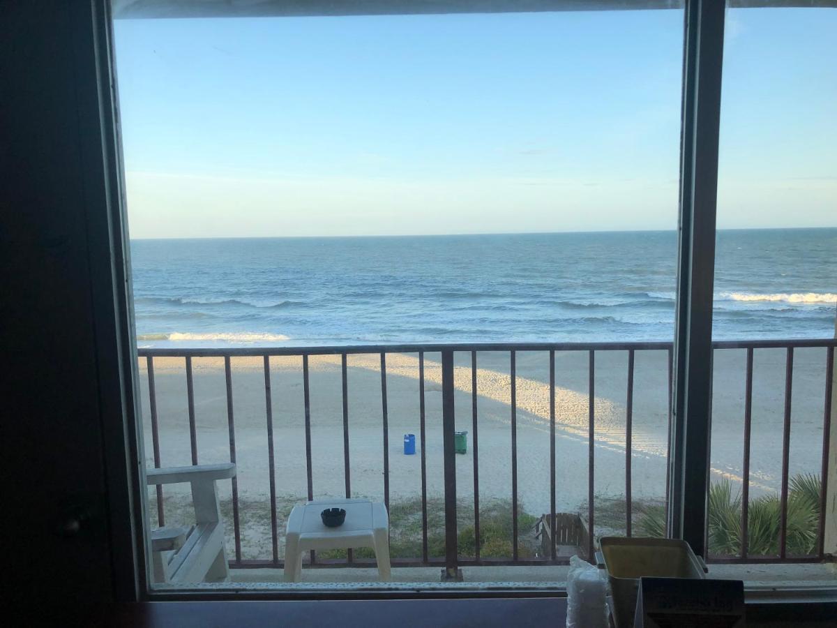 Gazebo Inn Oceanfront Myrtle Beach Exteriér fotografie
